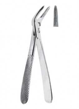 Extracting Forceps